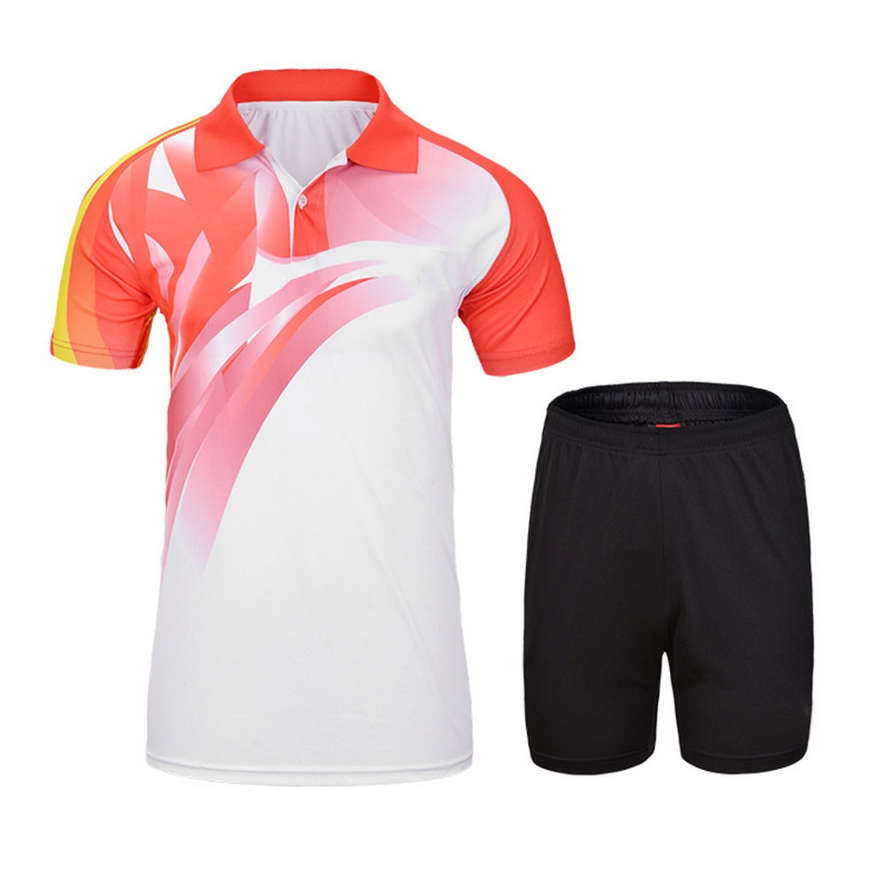 Tennis Uniform