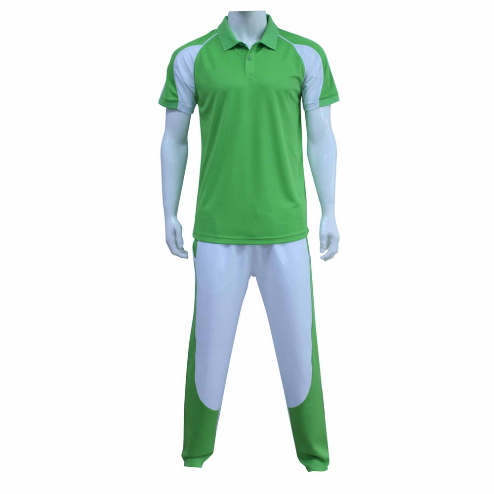 Cricket Uniform