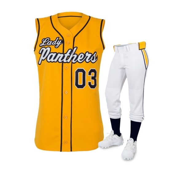 Baseball Uniform