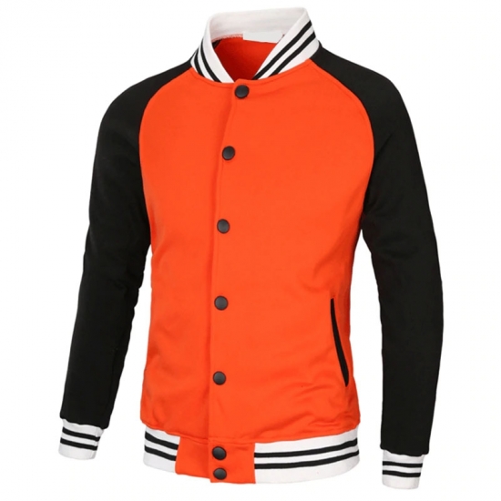 Varsity Jacket