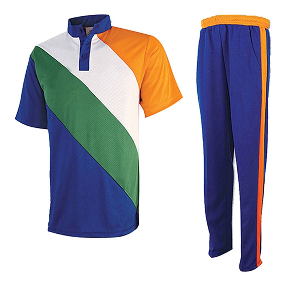 Cricket Uniform