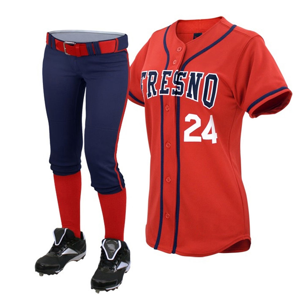 Baseball Uniform